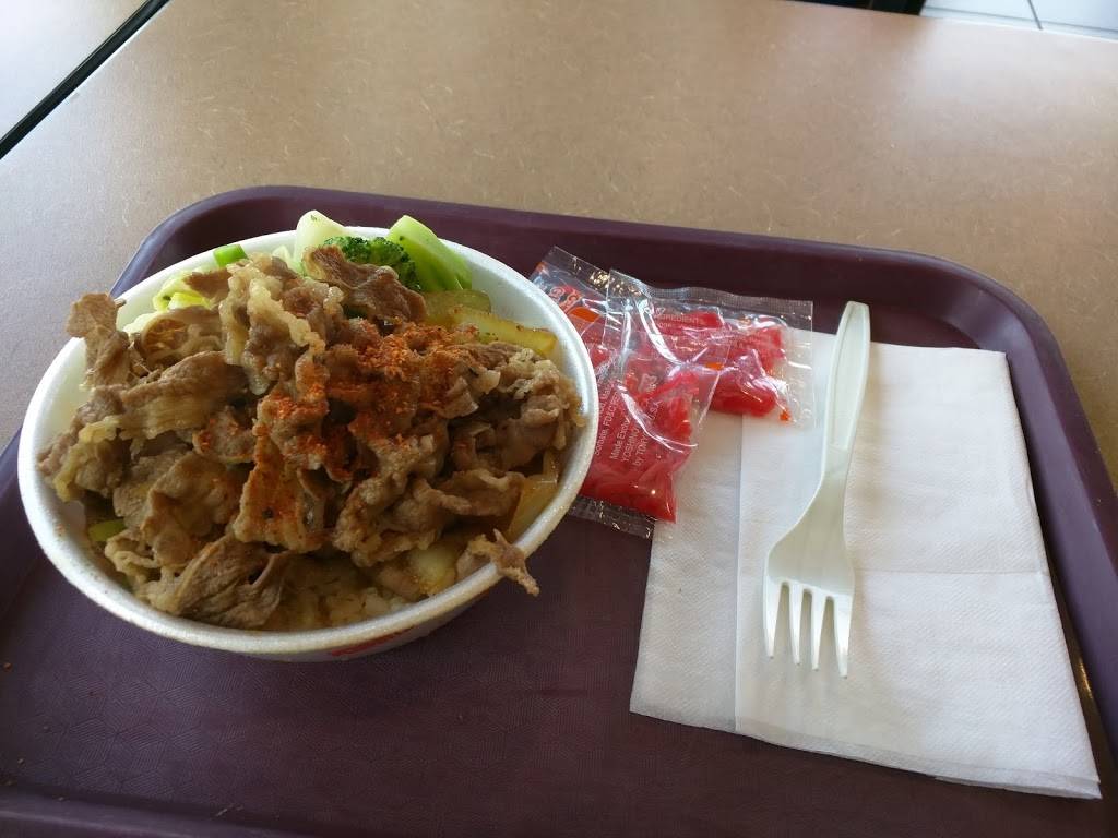 Yoshinoya Lower Azusa & Santa Anita | restaurant | 11030 Lower Azusa Rd, El Monte, CA 91731, USA | 6264422333 OR +1 626-442-2333