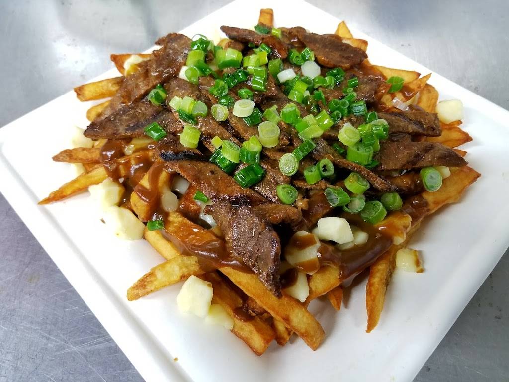 Food Stop Inc. | restaurant | 6180 Perth St, Richmond, ON K0A 2Z0, Canada | 6136120477 OR +1 613-612-0477