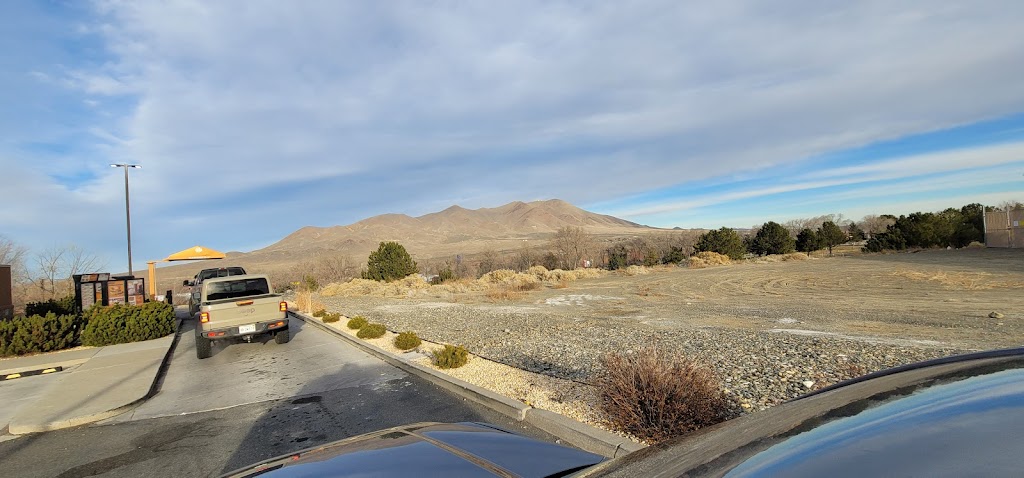 Burger King | restaurant | 3220 Fountain Way, Winnemucca, NV 89445, USA | 7756251300 OR +1 775-625-1300