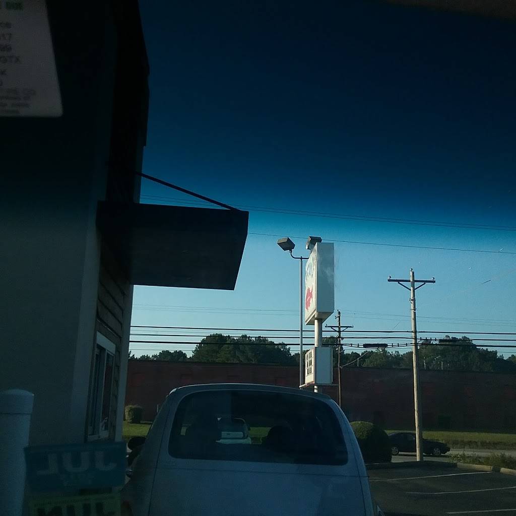 Captain Ds | restaurant | 1013 W Spring St, Monroe, GA 30655, USA | 7702678587 OR +1 770-267-8587