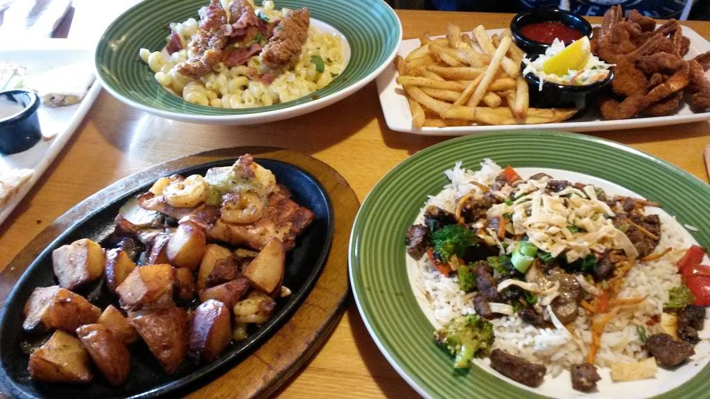 Applebees Grill + Bar | restaurant | 1734 W Olive Ave, Merced, CA 95348, USA | 2097249930 OR +1 209-724-9930
