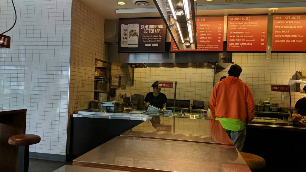 Chipotle Mexican Grill | restaurant | 10250 Baltimore Ave Ste G, College Park, MD 20740, USA | 2403877140 OR +1 240-387-7140