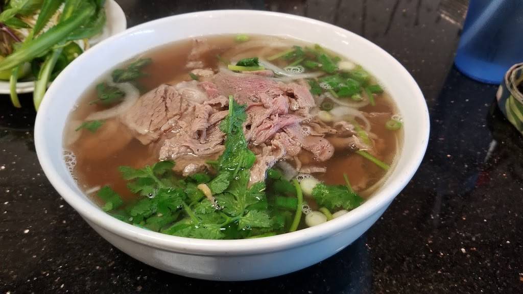 Pho 45 | restaurant | 9240 W Garden Grove Blvd #19, Garden Grove, CA 92844, USA | 7145379000 OR +1 714-537-9000
