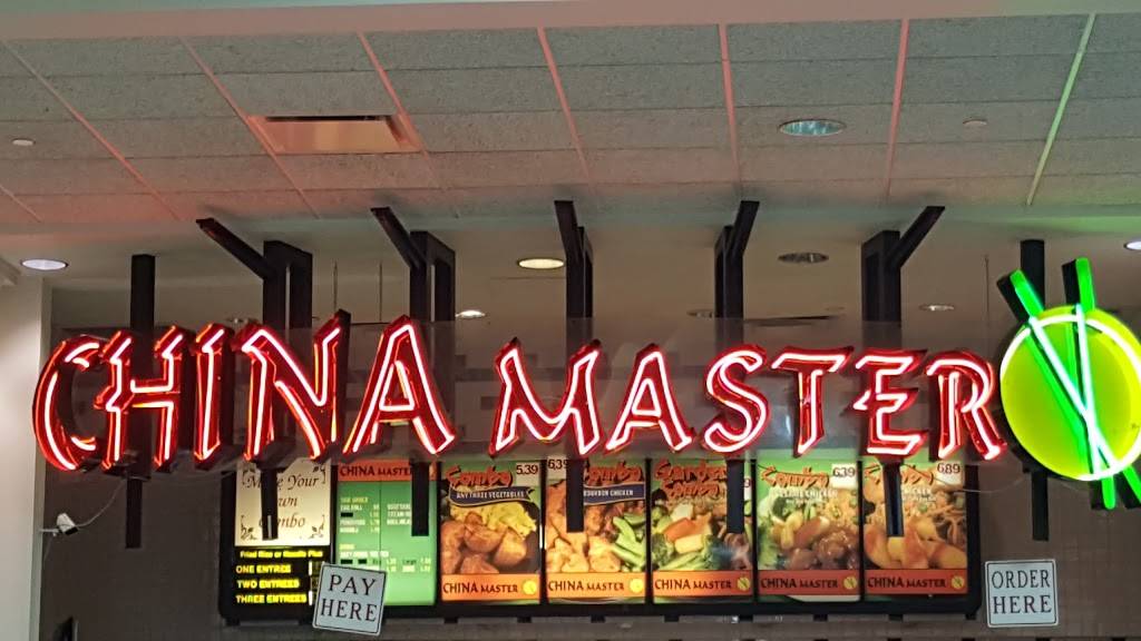China Master | restaurant | 2070 Sam Rittenberg Blvd, Charleston, SC 29407, USA | 8437662717 OR +1 843-766-2717