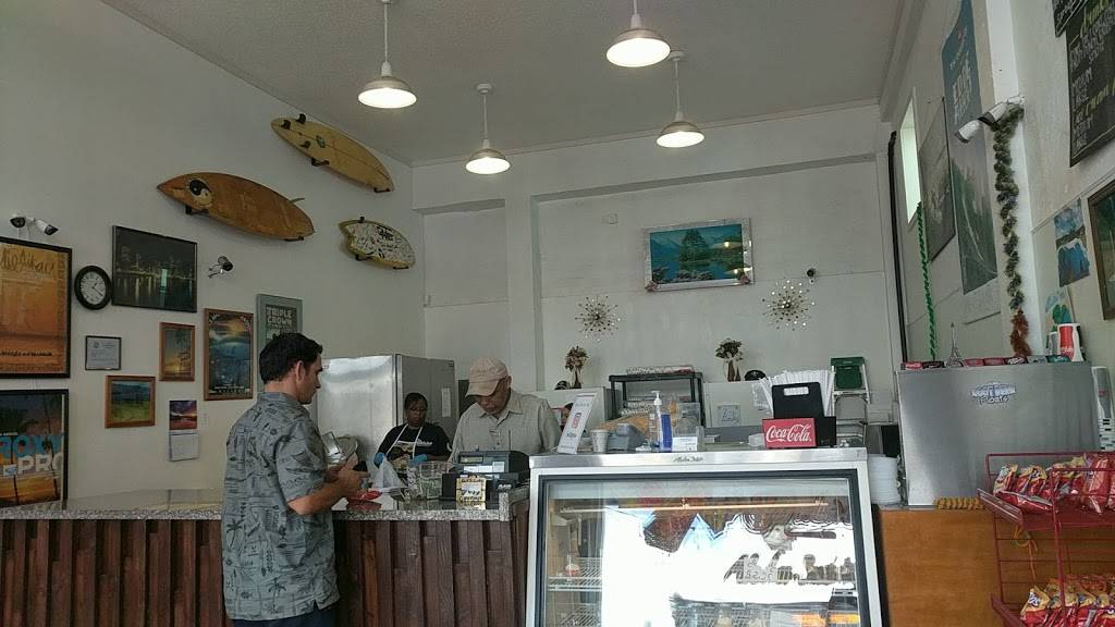 Aloha Sub Of Wahiawa | restaurant | 55 S Kamehameha Hwy, Wahiawa, HI 96786, USA | 8087995799 OR +1 808-799-5799