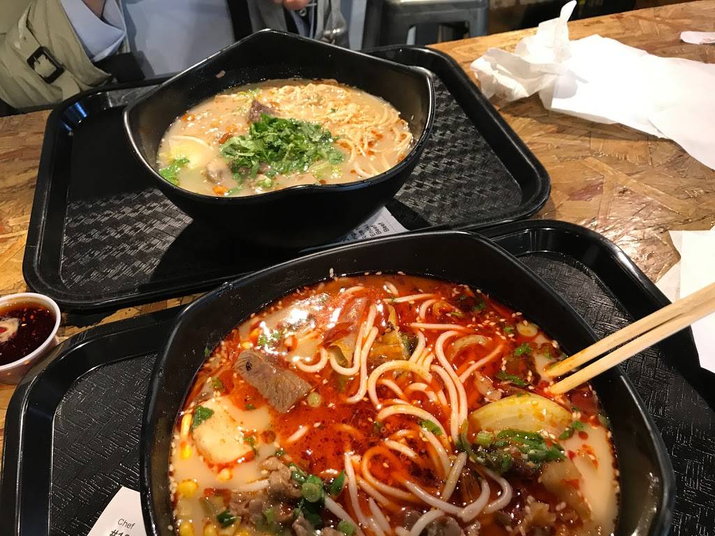 Lao Wang | meal delivery | 6530 Pardall Rd SUIT.B, Goleta, CA 93117, USA | 8058451614 OR +1 805-845-1614