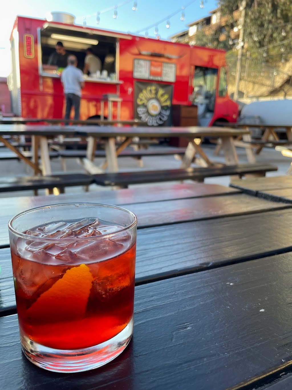 Space Kat BBQ | restaurant | 3365 India St, San Diego, CA 92103, USA | 6193661638 OR +1 619-366-1638