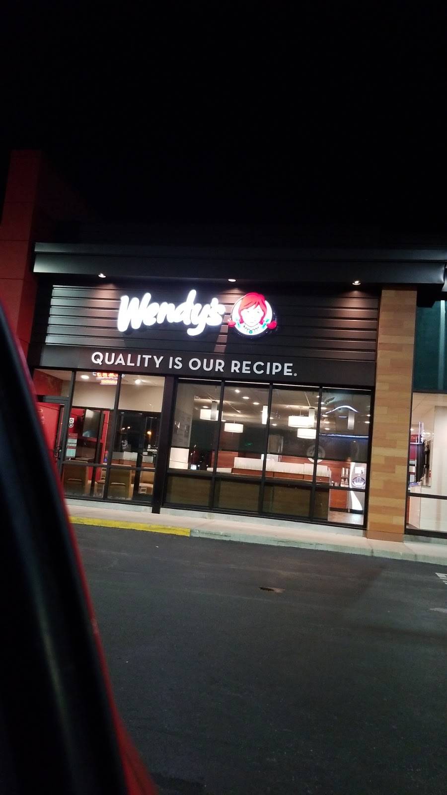 Wendys | restaurant | 12929 Cortez Blvd, Brooksville, FL 34613, USA | 3525964868 OR +1 352-596-4868