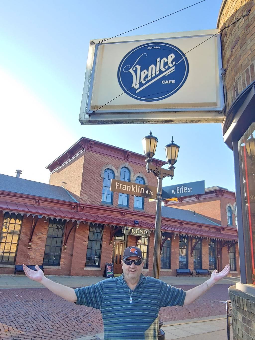 Taco Tontos | restaurant | 123 Franklin Ave, Kent, OH 44240, USA | 3306770223 OR +1 330-677-0223