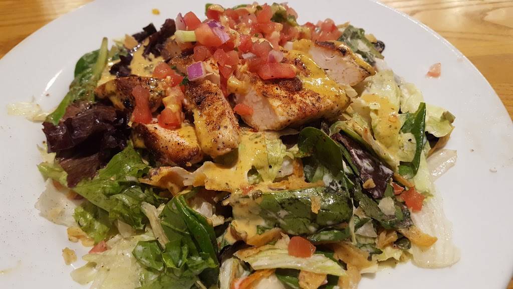 Chilis Grill & Bar | restaurant | 3349 S Congress Ave, Palm Springs, FL 33461, USA | 5614342580 OR +1 561-434-2580