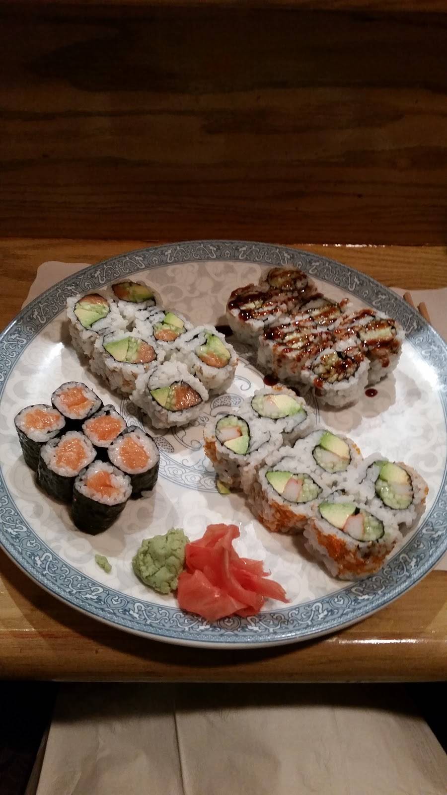 Taipei Osaka | restaurant | 1458 Lake Shore Rd, Gilford, NH 03249, USA | 6035248150 OR +1 603-524-8150