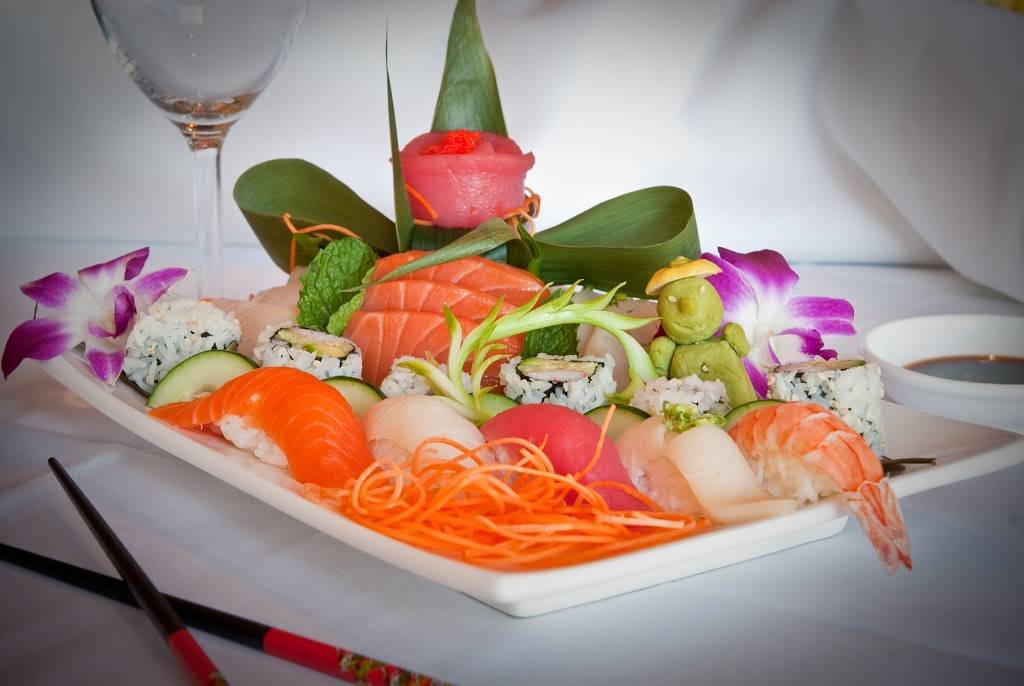 Red Bowl Asian Bistro | restaurant | 6360 Plantation Center Dr, Raleigh, NC 27616, USA | 9197909222 OR +1 919-790-9222