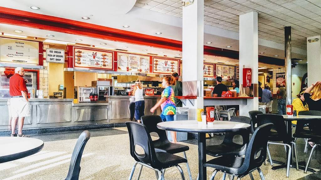 The Varsity Town Center | restaurant | 2790 Town Center Dr, Kennesaw, GA 30144, USA | 7707950802 OR +1 770-795-0802