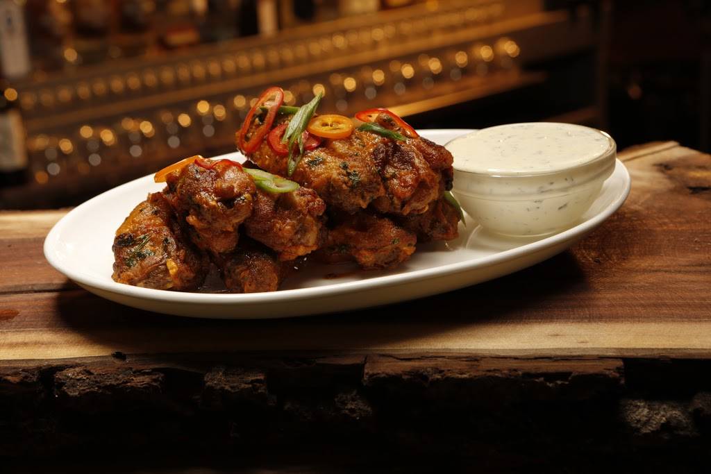 Live Edge Restaurant and Bar | restaurant | 792 Cascade Ave SW, Atlanta, GA 30310, USA | 4047580015 OR +1 404-758-0015