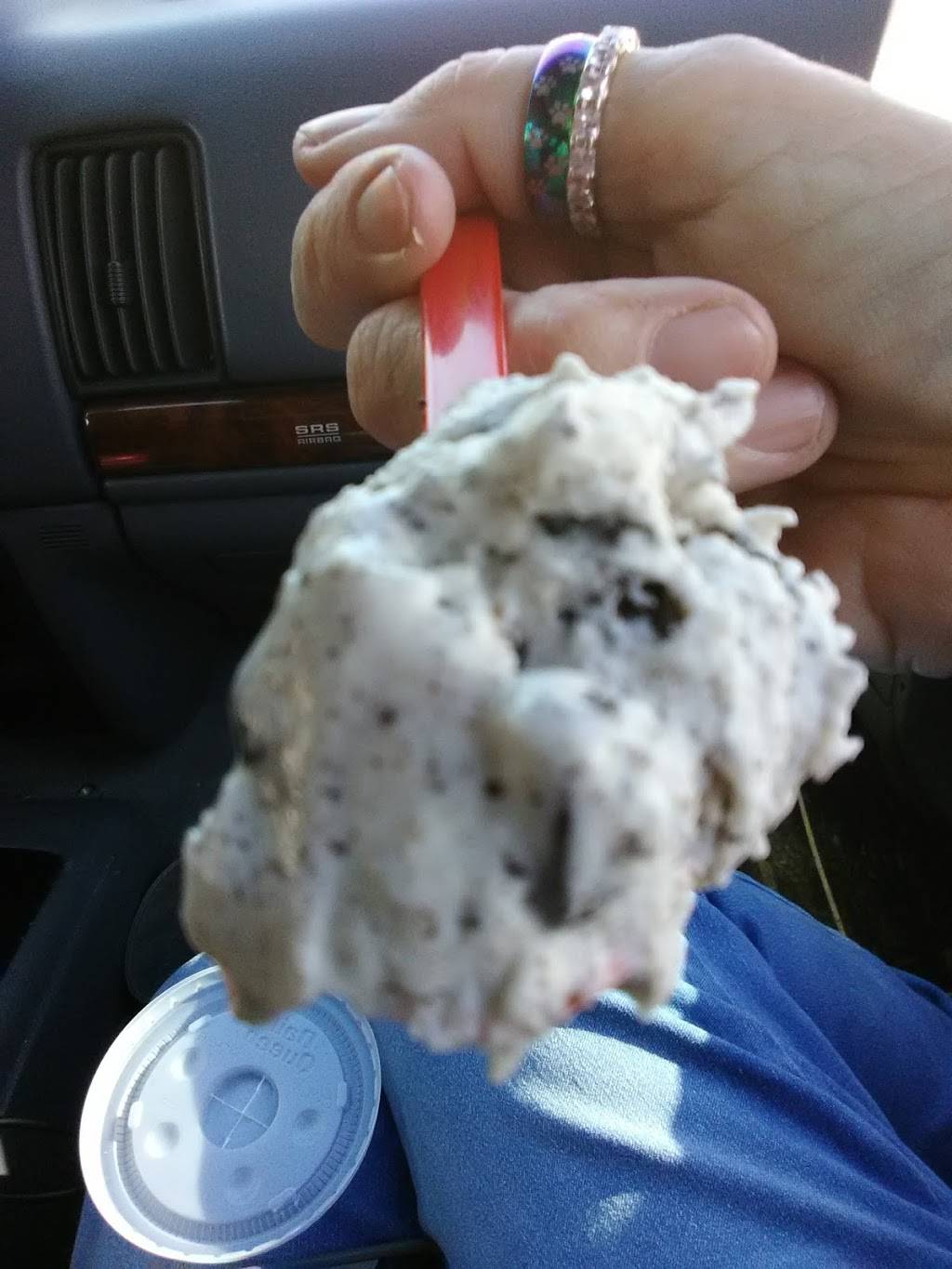 Dairy Queen | restaurant | 3136 E Cumberland Rd, Bluefield, WV 24701, USA | 3043256652 OR +1 304-325-6652