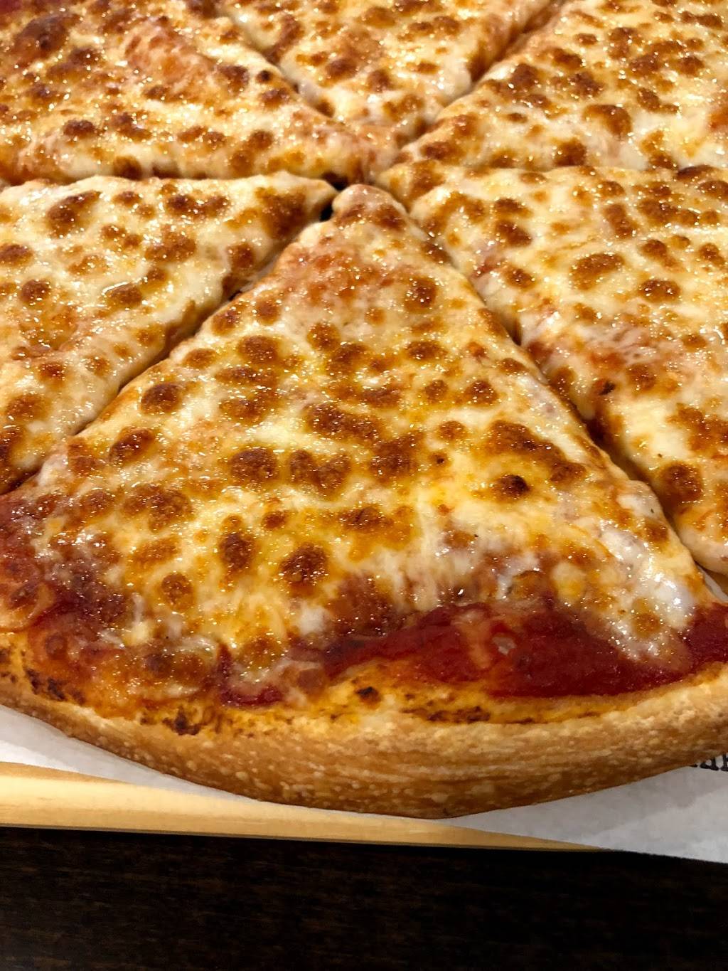 The Pizza Press | restaurant | 375 W Birch St #1, Brea, CA 92821, USA | 7147846651 OR +1 714-784-6651