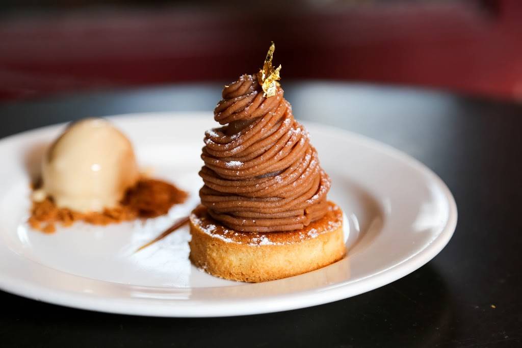 Parc | meal takeaway | 227 S 18th St, Philadelphia, PA 19103, USA | 2155452262 OR +1 215-545-2262