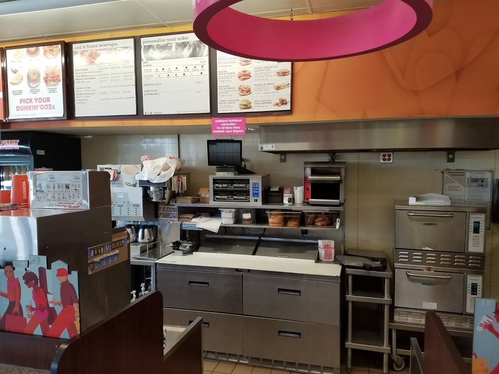 Dunkin | cafe | 1850 S Christopher Columbus Blvd, Philadelphia, PA 19148, USA | 2155516873 OR +1 215-551-6873