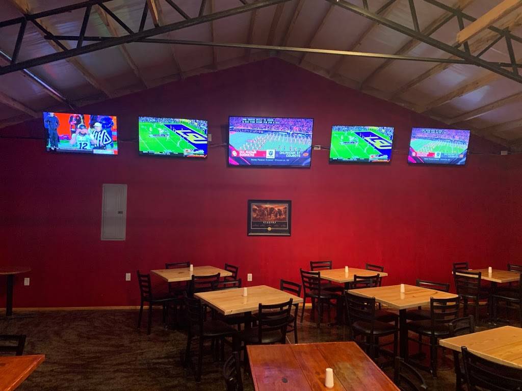 101 Sports Grill | restaurant | 1364 Lexington Hwy, Loretto, TN 38469, USA | 9318535656 OR +1 931-853-5656