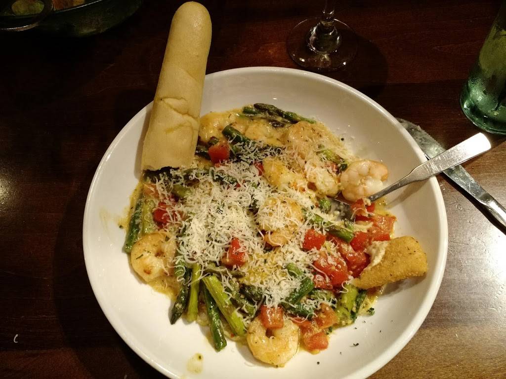 Olive Garden Italian Restaurant | meal takeaway | 807 S University Dr, Plantation, FL 33324, USA | 9544247201 OR +1 954-424-7201