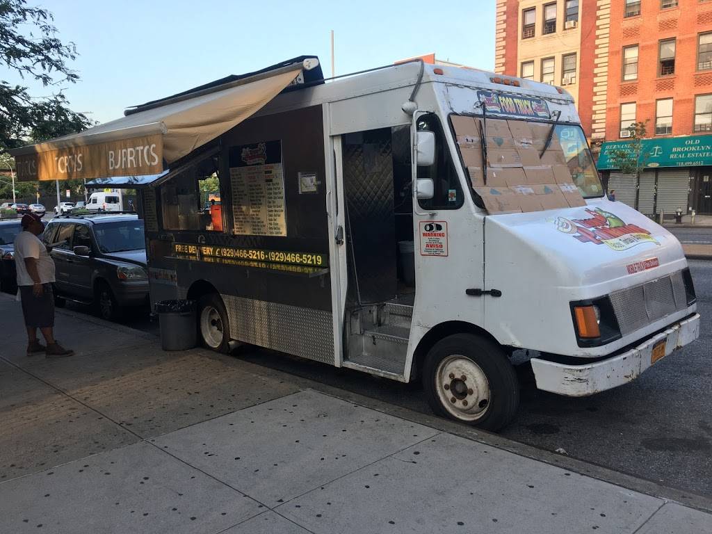 Los Poblanos | restaurant | 4 Avenue, 36th St, Brooklyn, NY 11232, USA | 9294665216 OR +1 929-466-5216