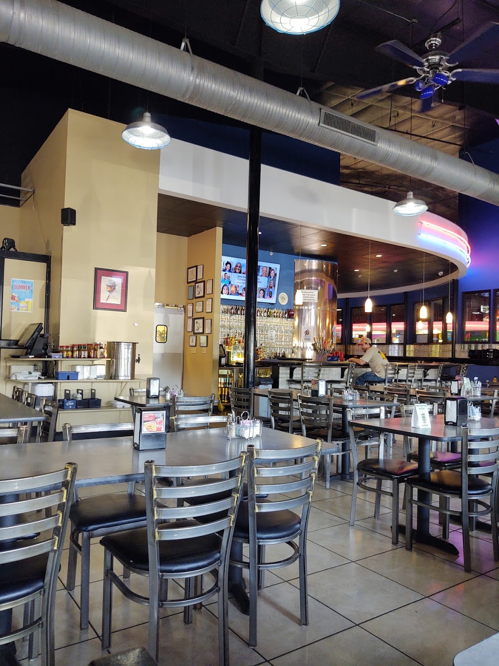 The Gulf Bowl & Captains Choice Seafood Restaurant | restaurant | 2881 S Juniper St, Foley, AL 36535, USA | 2519434575 OR +1 251-943-4575