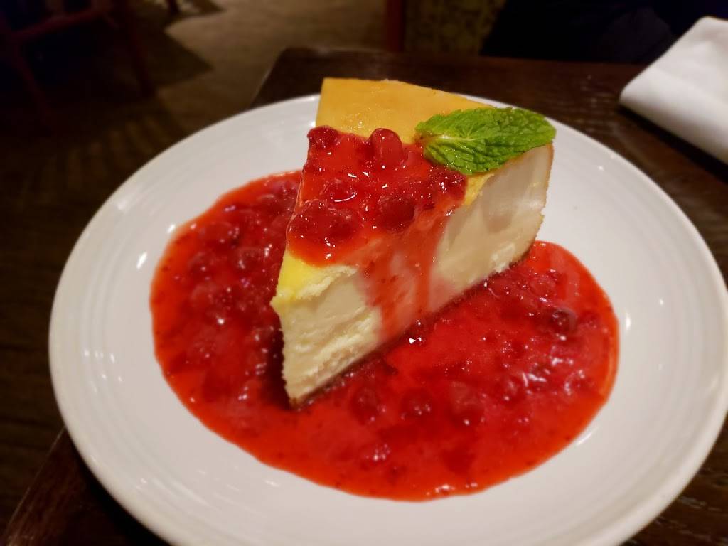 Carrabbas Italian Grill | restaurant | 2370 SW College Rd, Ocala, FL 34471, USA | 3528670240 OR +1 352-867-0240