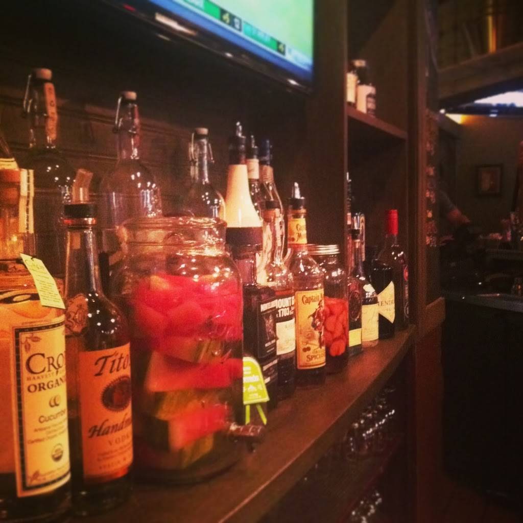 Morrisons | restaurant | 430 Woodbury Rd, Plainview, NY 11803, USA | 5169328460 OR +1 516-932-8460