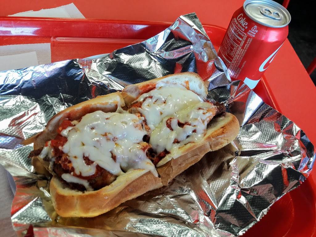 Joes Old School Pizza | restaurant | 1232 S Dixie Hwy, Coral Gables, FL 33146, USA | 3056633535 OR +1 305-663-3535