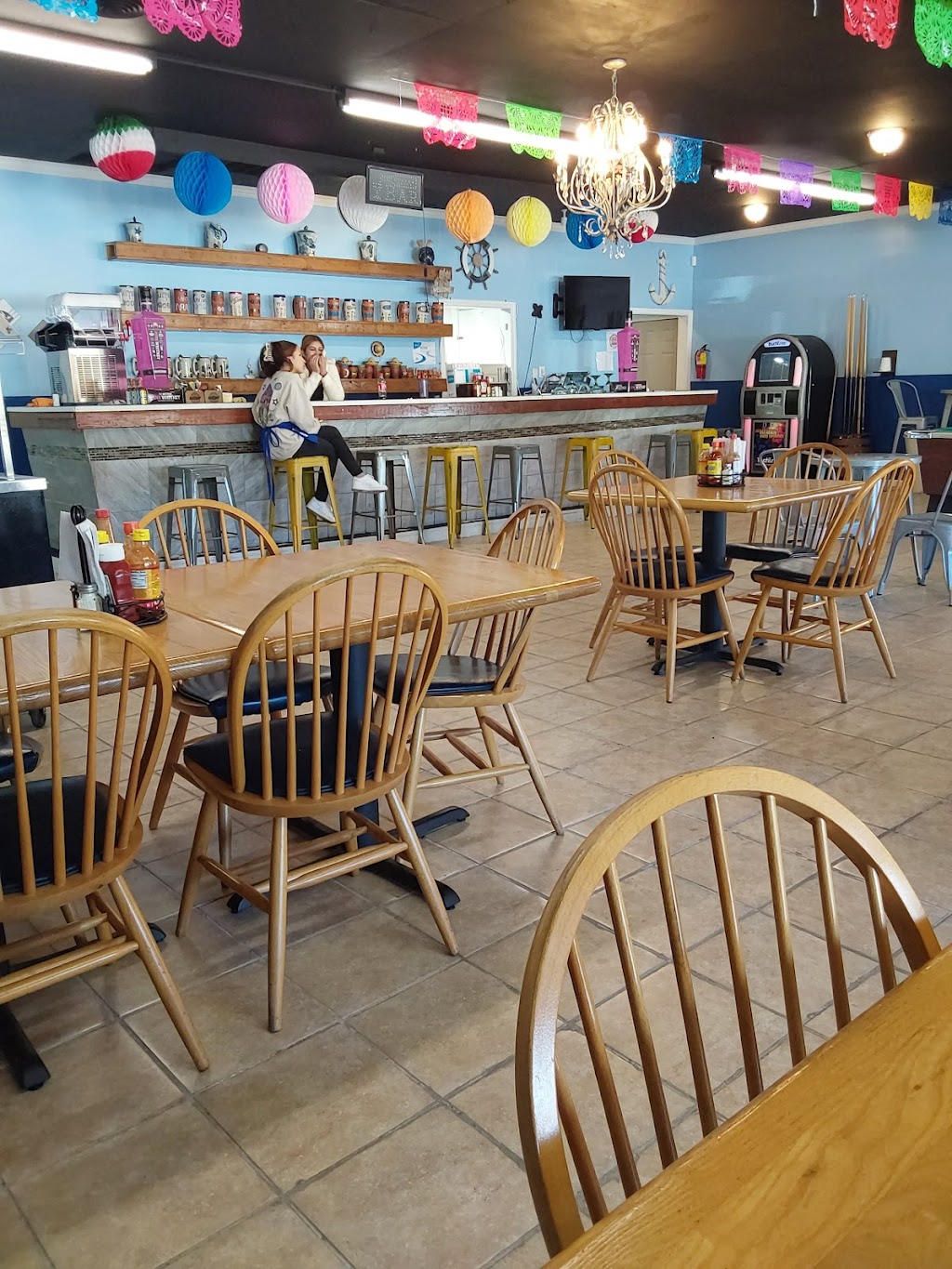 Mariscos Jalisco | restaurant | 1803 Decker Blvd, Columbia, SC 29206, USA | 8039088017 OR +1 803-908-8017