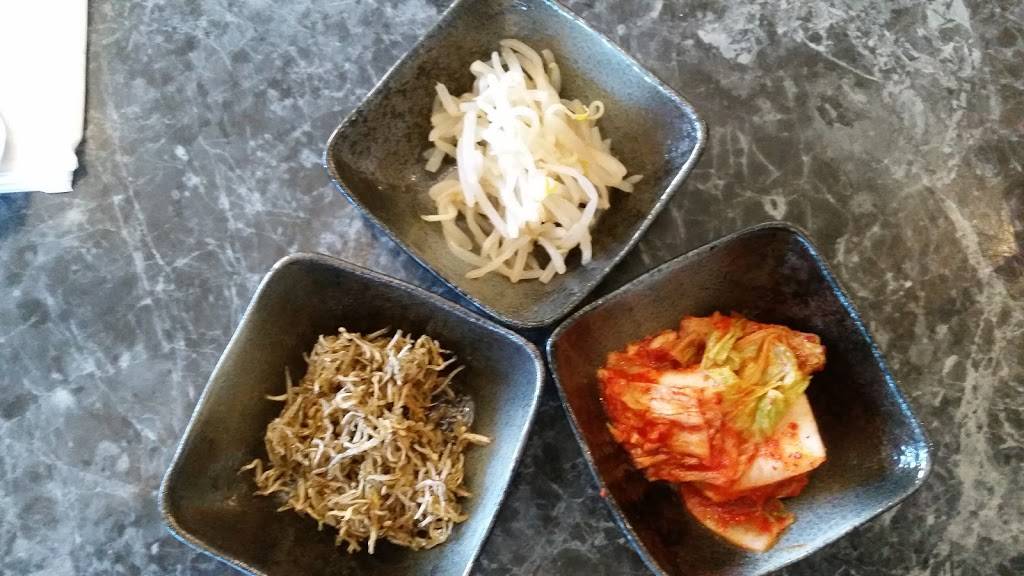 Heavenly Cafe | restaurant | San Francisco, CA 94131, USA | 4152069755 OR +1 415-206-9755