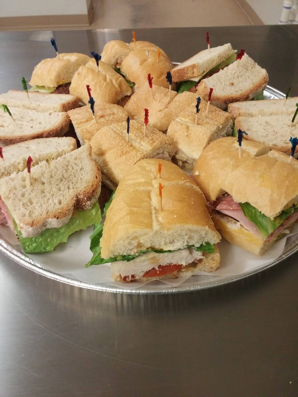 The Greatfull Bread Sandwich Shop | restaurant | 1277 Post Rd, Warwick, RI 02888, USA | 4017808878 OR +1 401-780-8878
