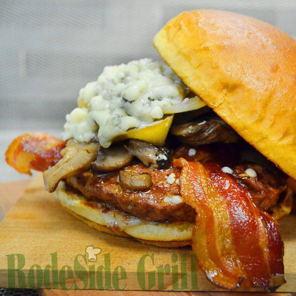 Rodeside Grill | restaurant | 6317 Rostad Dr, Windsor, WI 53598, USA | 6088461874 OR +1 608-846-1874