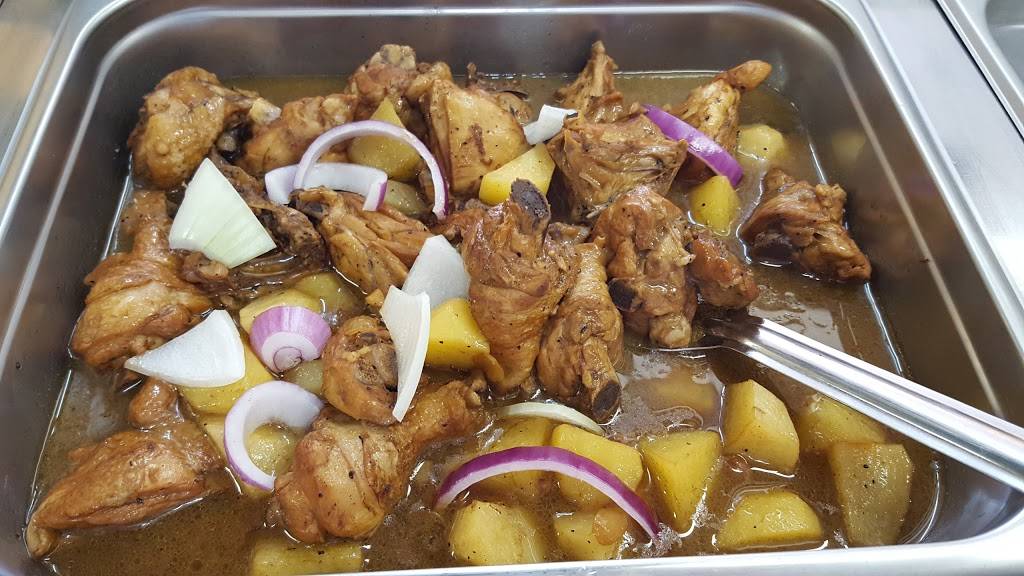 Perlas de Pilipinas | restaurant | 1970 Eglinton Ave E, Toronto, ON M1N 1V3, Canada | 6479837207 OR +1 647-983-7207