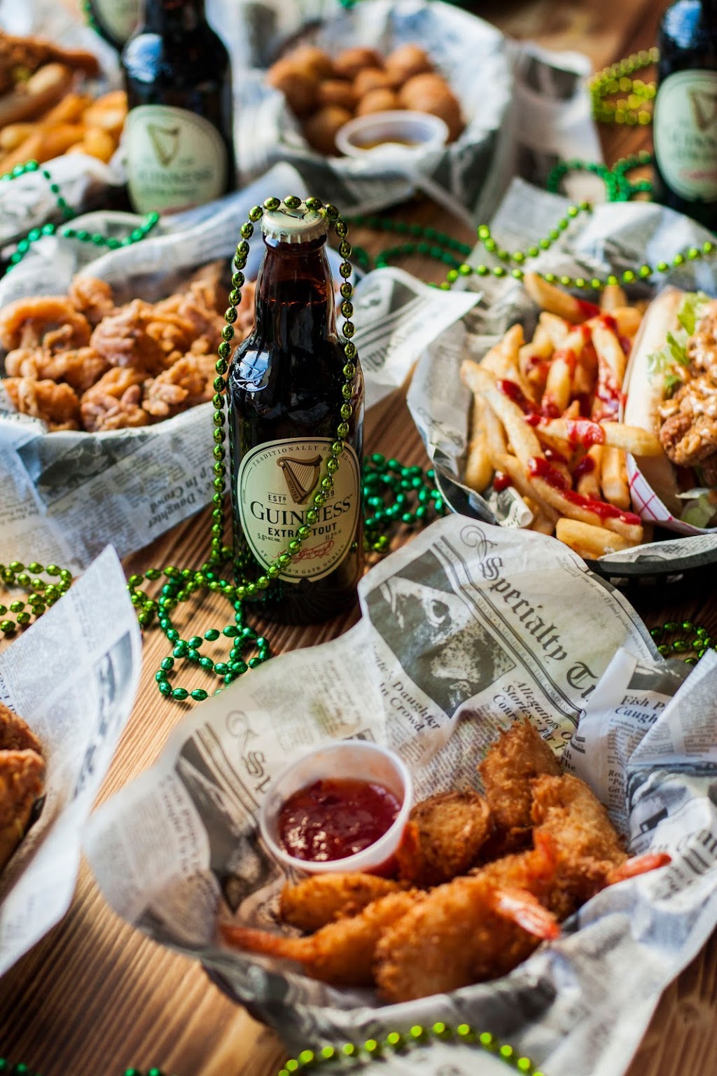 Hook & Reel Cajun Seafood & Bar | restaurant | 133-40 79th St, Queens, NY 11414, USA | 7186736207 OR +1 718-673-6207