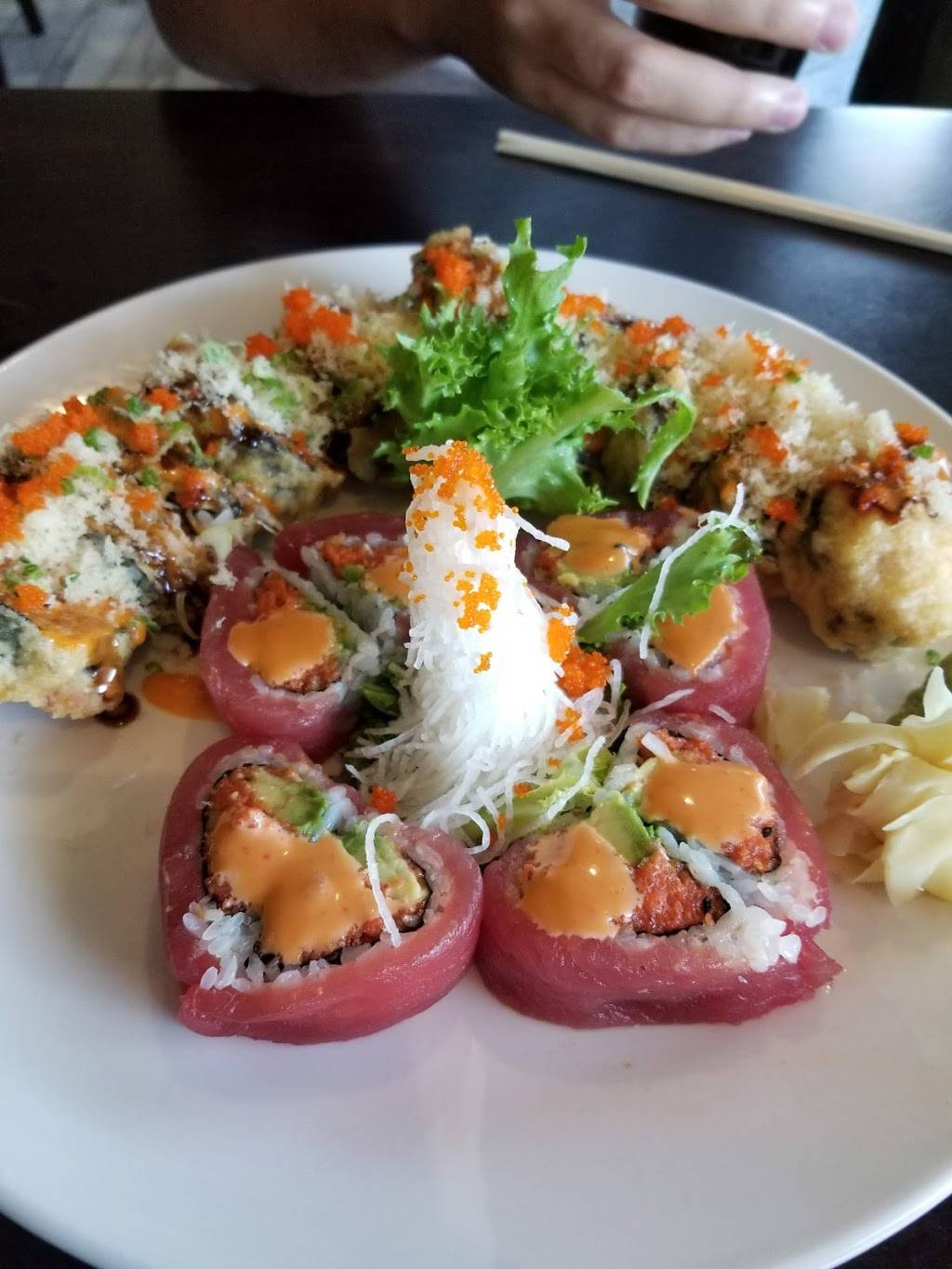 Lins Asian Cuisine | restaurant | 1506 Bronxdale Ave, Bronx, NY 10462, USA | 7188226888 OR +1 718-822-6888