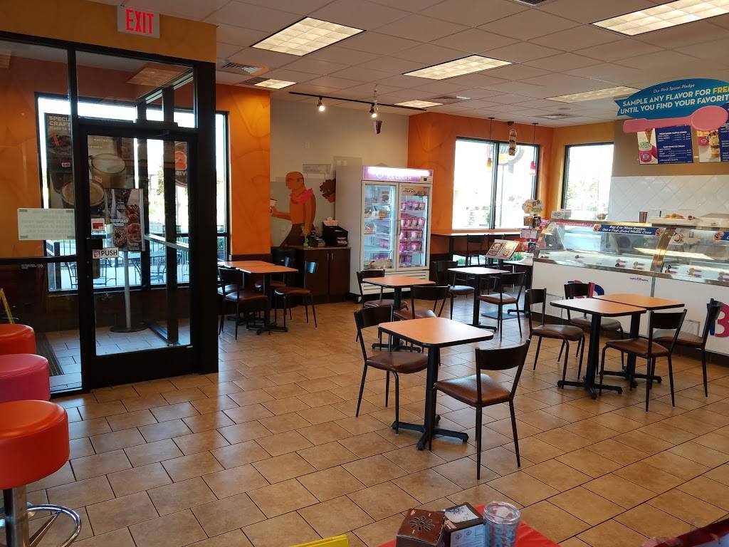 Dunkin | bakery | 6008 N Illinois St, Fairview Heights, IL 62208, USA | 6186222505 OR +1 618-622-2505