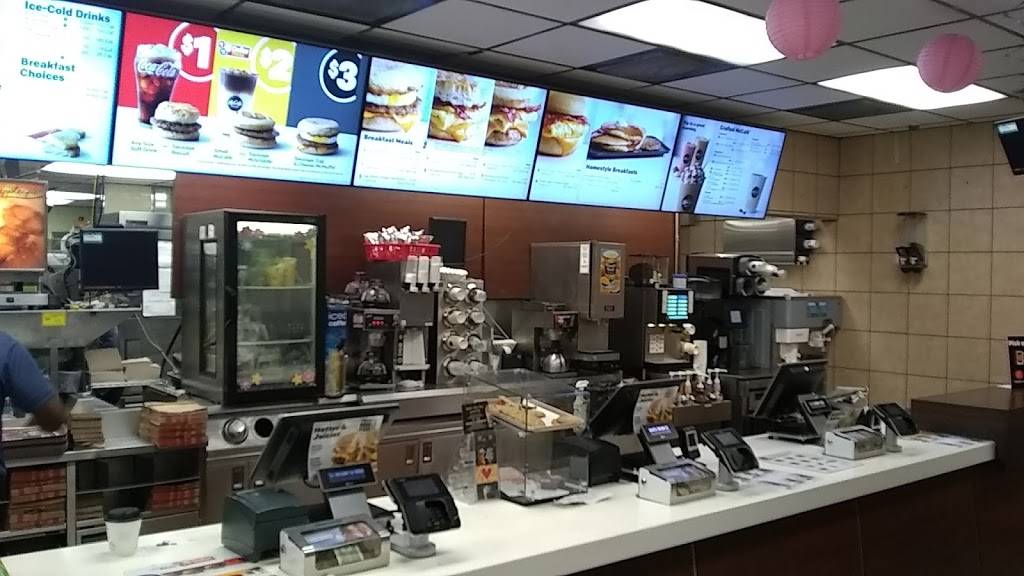 McDonalds | cafe | 808 Dallas St, Houston, TX 77002, USA | 7136519449 OR +1 713-651-9449