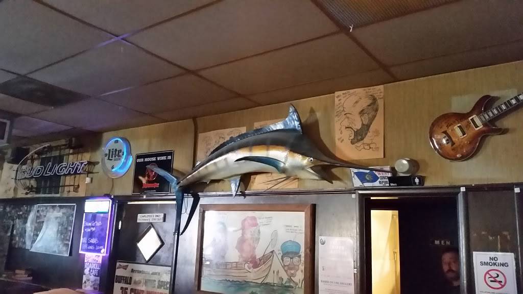 Arrowhead Inn | restaurant | 2071 NJ-88, Brick, NJ 08724, USA | 7328990432 OR +1 732-899-0432