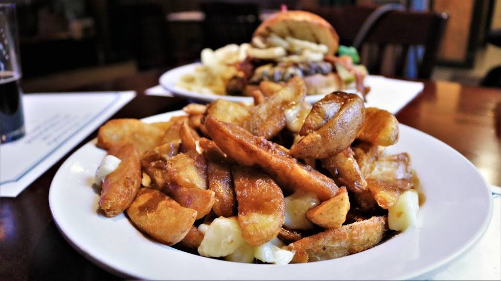 Ryans Pub Manayunk | restaurant | 4301 Main St, Philadelphia, PA 19127, USA | 2673100770 OR +1 267-310-0770