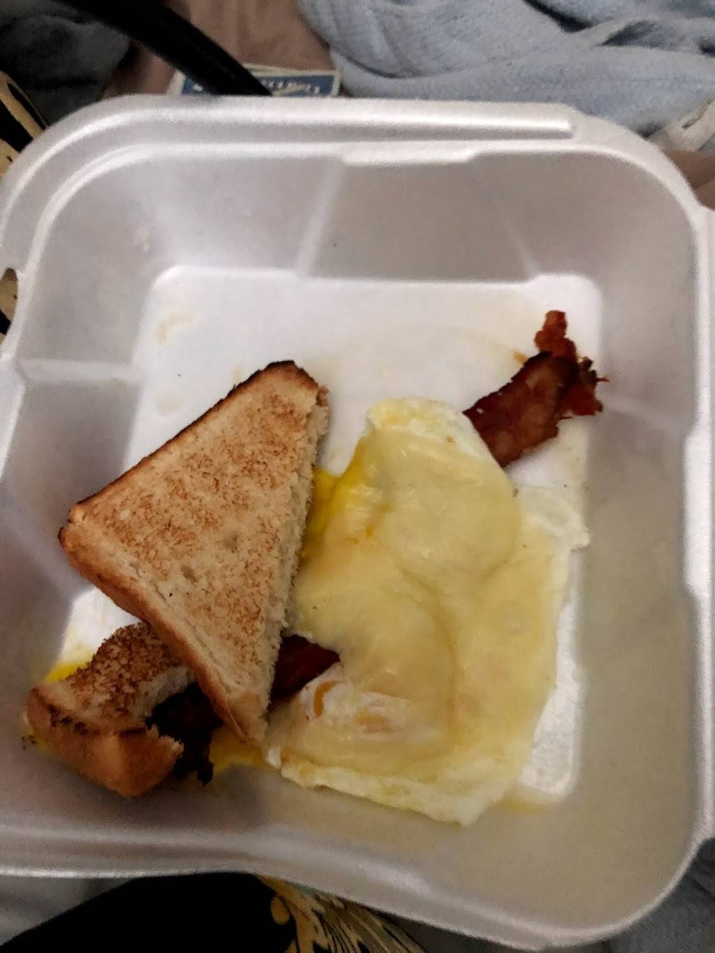 Day Break Cafe Tarpon Springs | restaurant | 1981 N Pinellas Ave, Tarpon Springs, FL 34689, USA | 7279403136 OR +1 727-940-3136