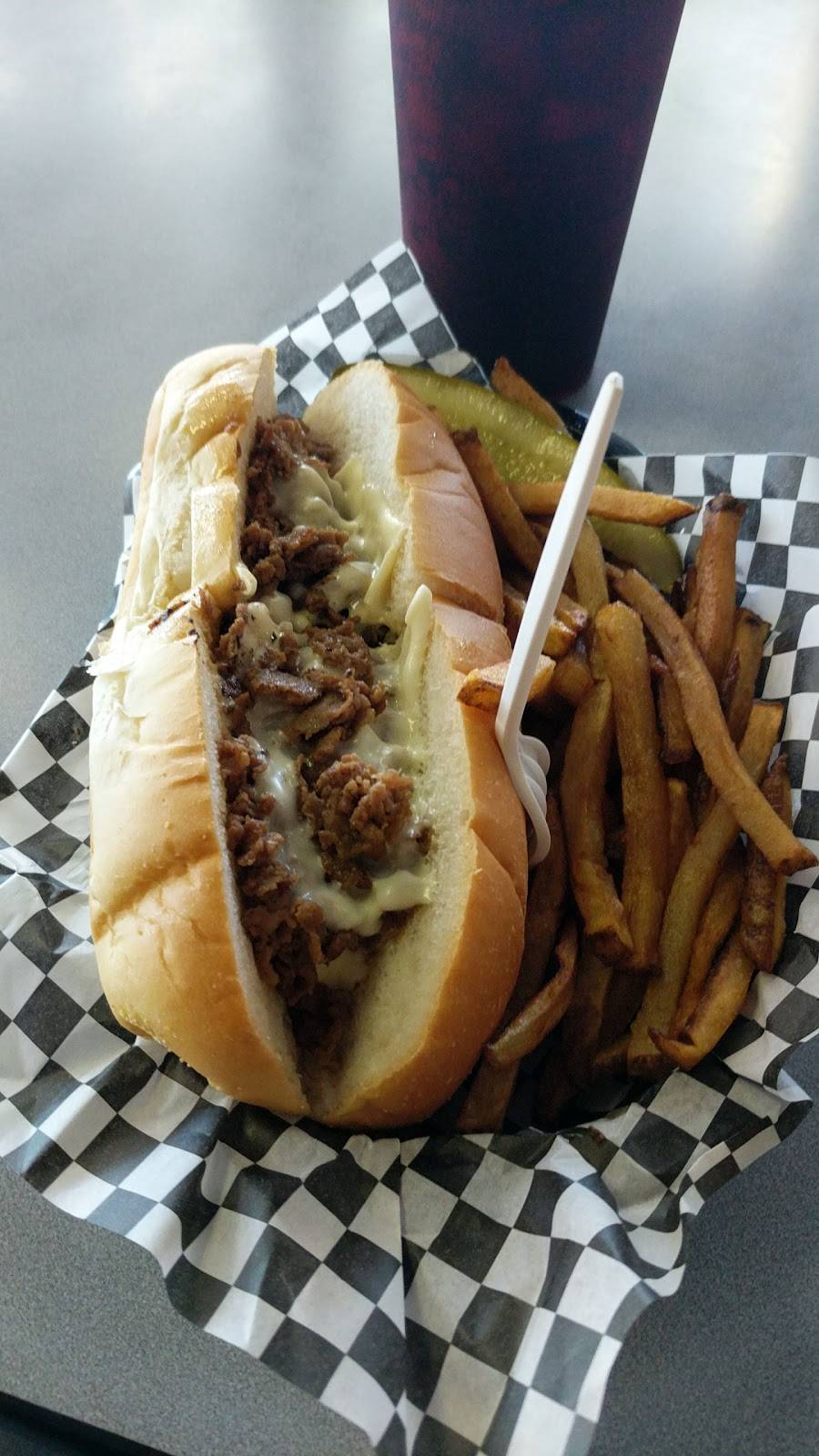 Spankys Cheesesteak Factory | restaurant | 309 North State Road 7, Margate, FL 33063, USA | 9549732170 OR +1 954-973-2170