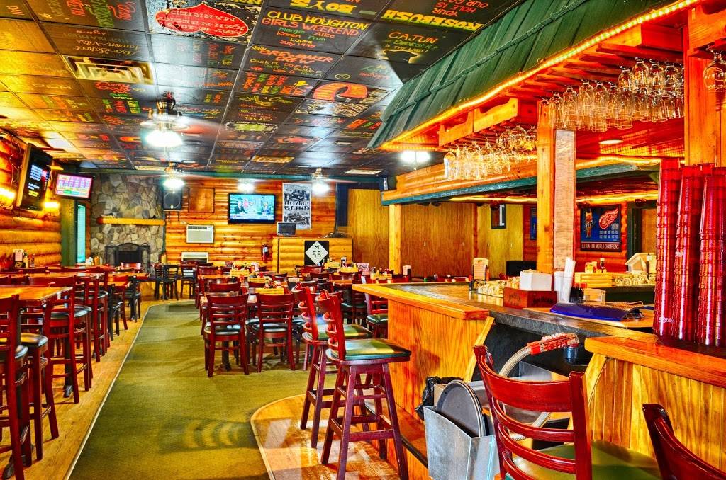 M55 Pour House | restaurant | 5309 W Houghton Lake Dr, Houghton Lake, MI 48629, USA | 9893664131 OR +1 989-366-4131