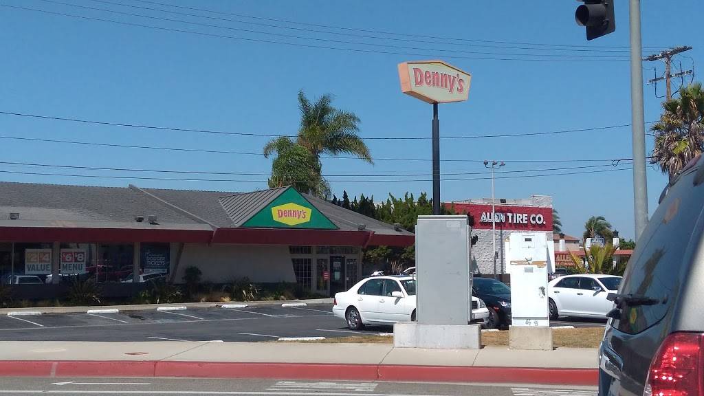 Dennys | restaurant | 18477 Beach Blvd, Huntington Beach, CA 92648, USA | 7148422112 OR +1 714-842-2112