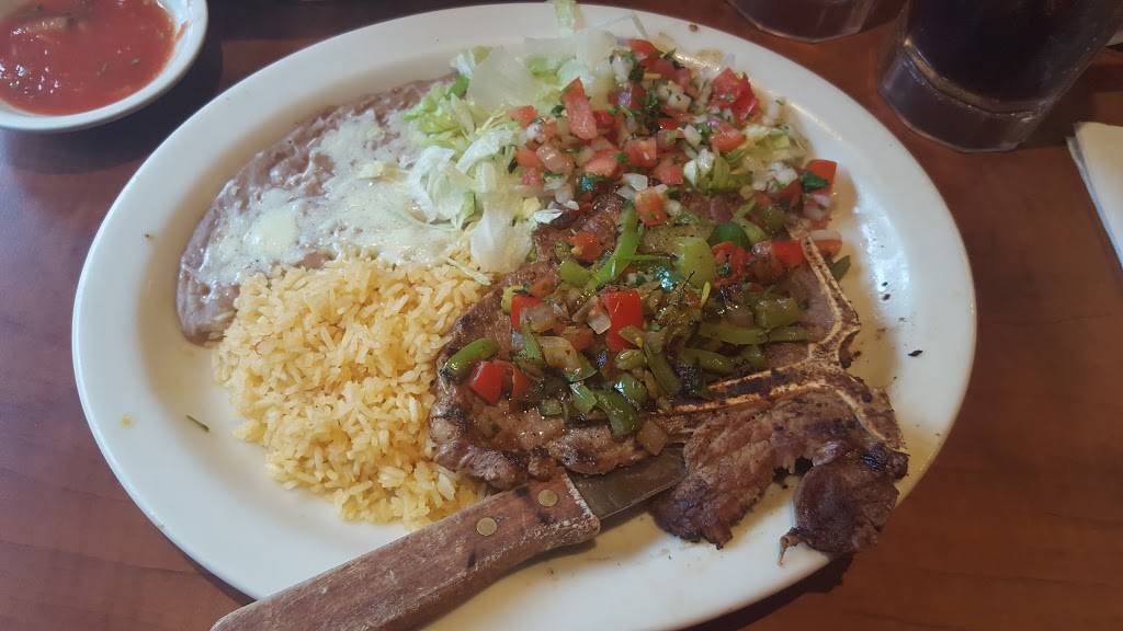 Viva Mexico Family Restaurant | restaurant | 24 Annex Dr, Inwood, WV 25428, USA | 3042291122 OR +1 304-229-1122