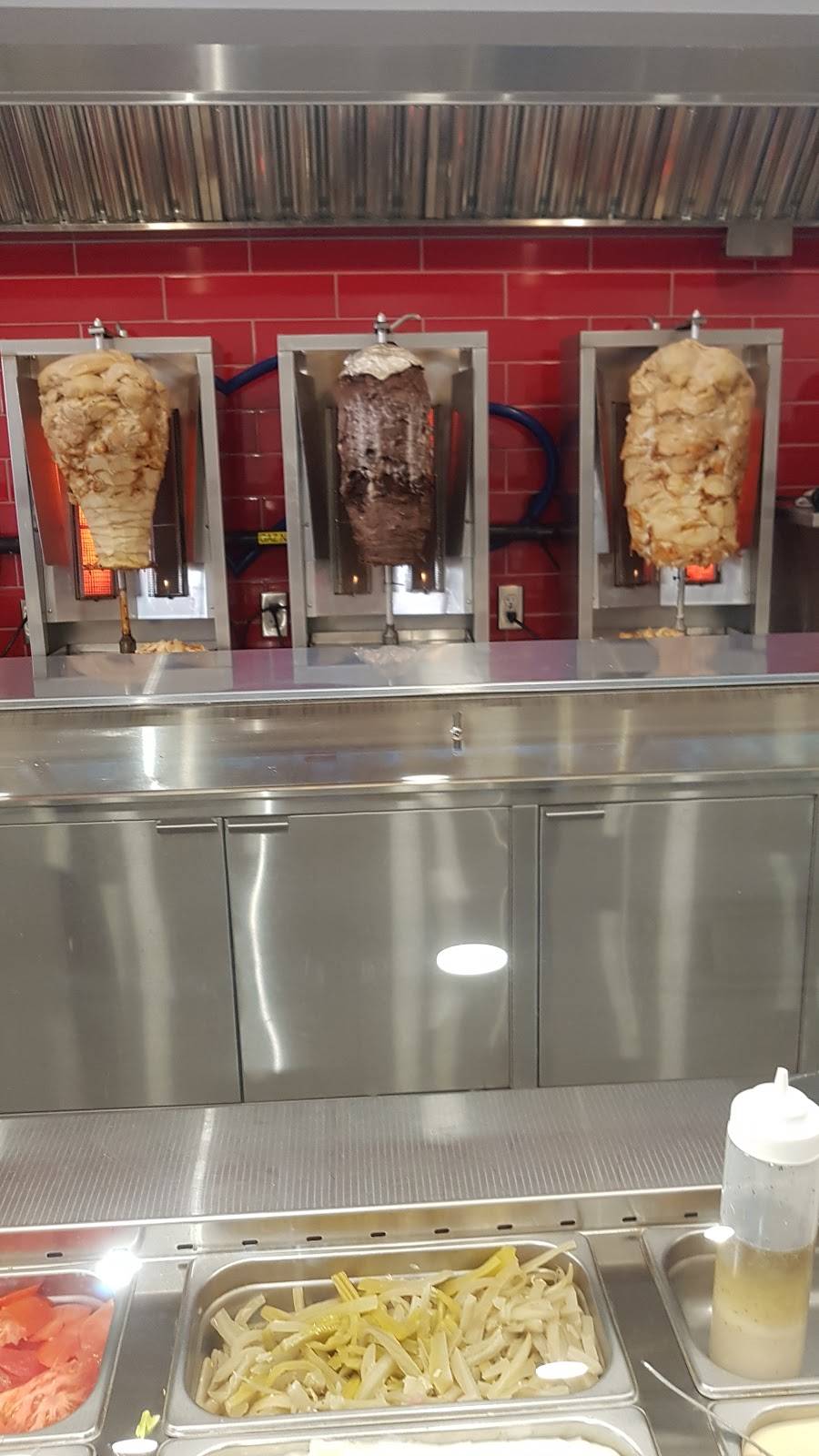 Amir | restaurant | 210 Boul Jean-Leman, Candiac, QC J5R 6E6, Canada | 4506598888 OR +1 450-659-8888