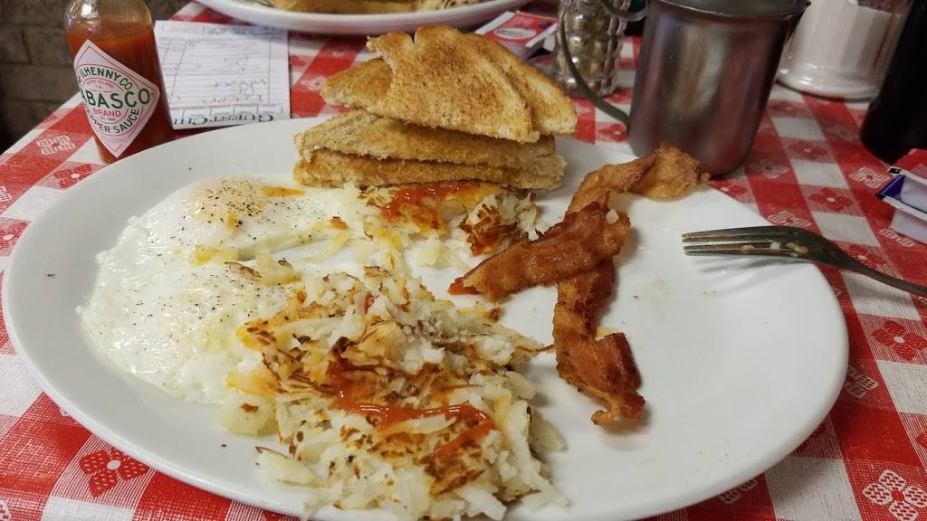 Neighborhood Cafe | cafe | 801 Trailwood Dr, Hurst, TX 76053, USA | 8172829463 OR +1 817-282-9463