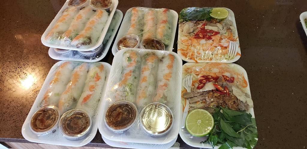 Thuận Phát Vietnamese sandwich | restaurant | 3020 Santa Rosa Ave, Santa Rosa, CA 95407, USA | 7078893966 OR +1 707-889-3966