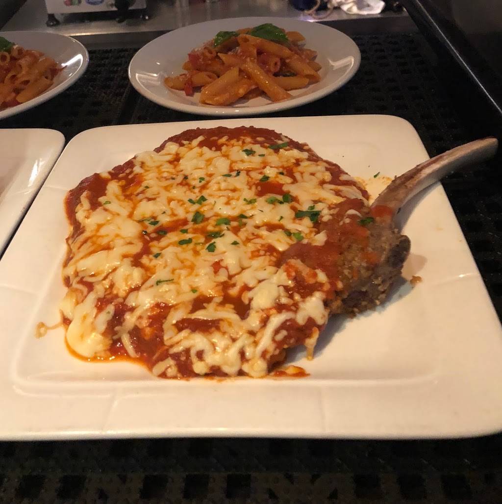 Concettina | restaurant | 16024 Willets Point Blvd, Whitestone, NY 11357, USA | 7182814210 OR +1 718-281-4210