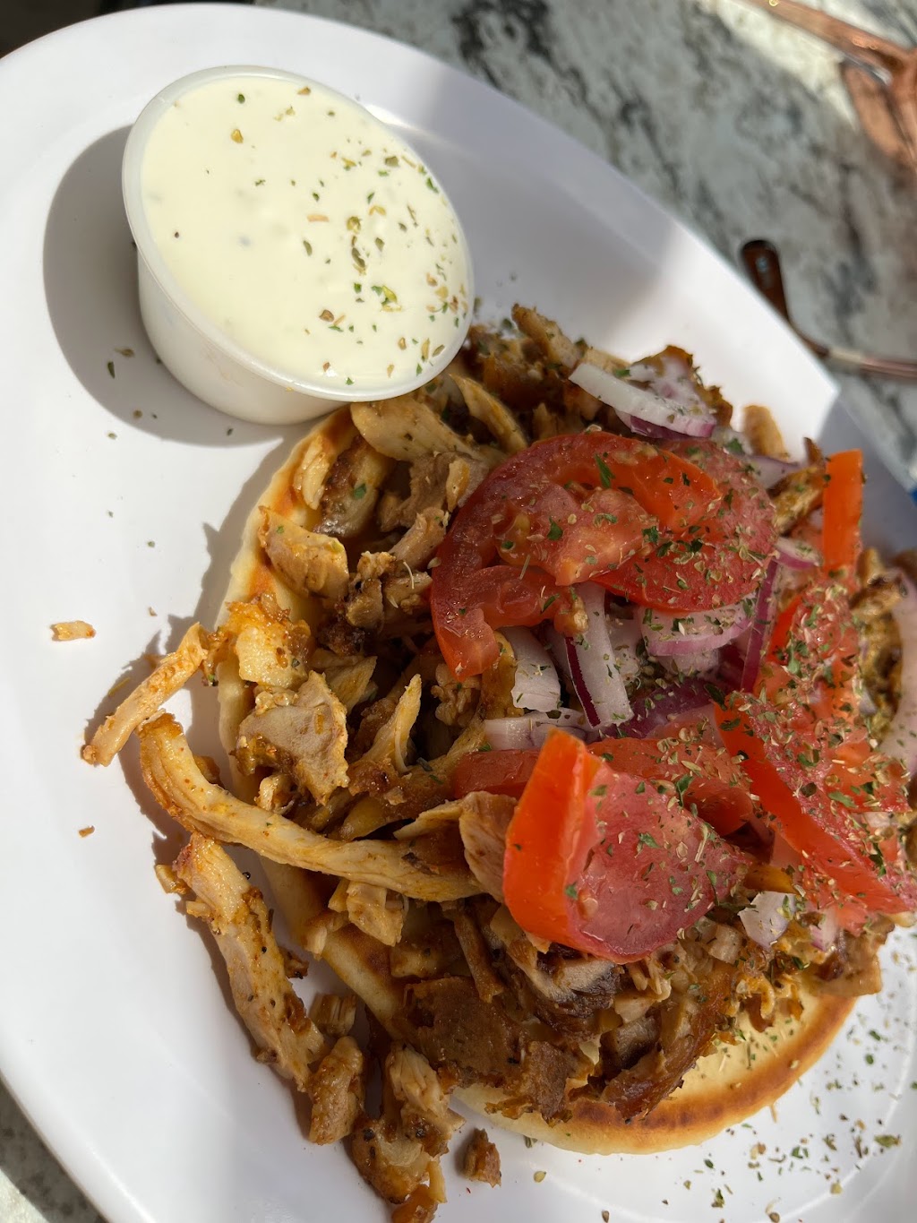 The Gyro Hub 2 on CATRON | restaurant | 2001 Hope Ct Unit #5, Rapid City, SD 57701, USA | 6057910841 OR +1 605-791-0841